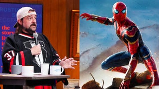 Oscars Needed ‘Spider-Man’ Nomination for Viewers, Kevin Smith Says in Profane Rant