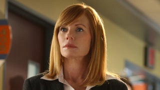 ‘CSI’ Star Marg Helgenberger in Early Talks to Return as Catherine Willows in Vegas Revival