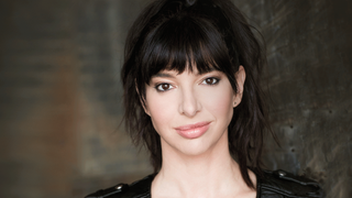 ‘Vicious’ Actress Lindsey Pearlman Missing in Los Angeles