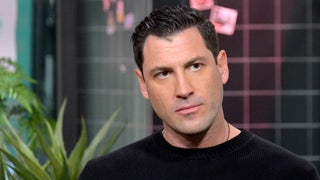 ‘Dancing With the Stars’ Alum Maksim Chmerkovskiy Says He’s Leaving Ukraine After Brief Arrest (Video)