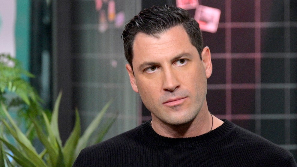 maksim Chmerkovskiy