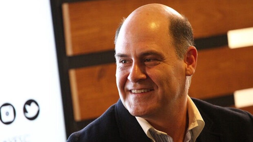 Matthew Weiner