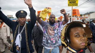Does This Video Change Everything We Know About the Michael Brown Shooting? (Video)