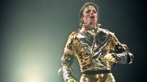 michael jackson lionsgate