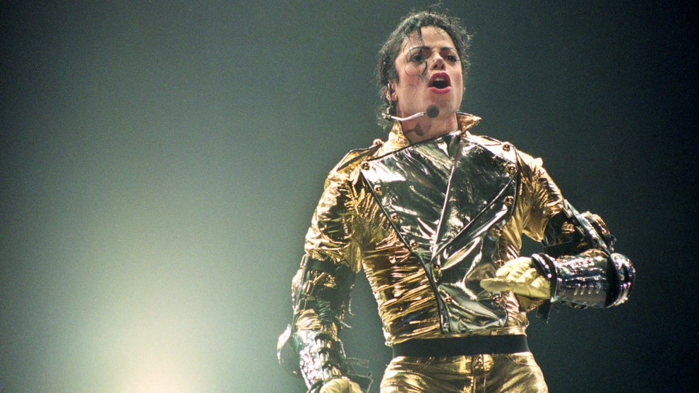 michael jackson lionsgate
