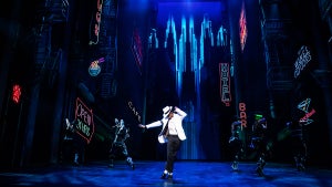 mmj michael jackson broadway