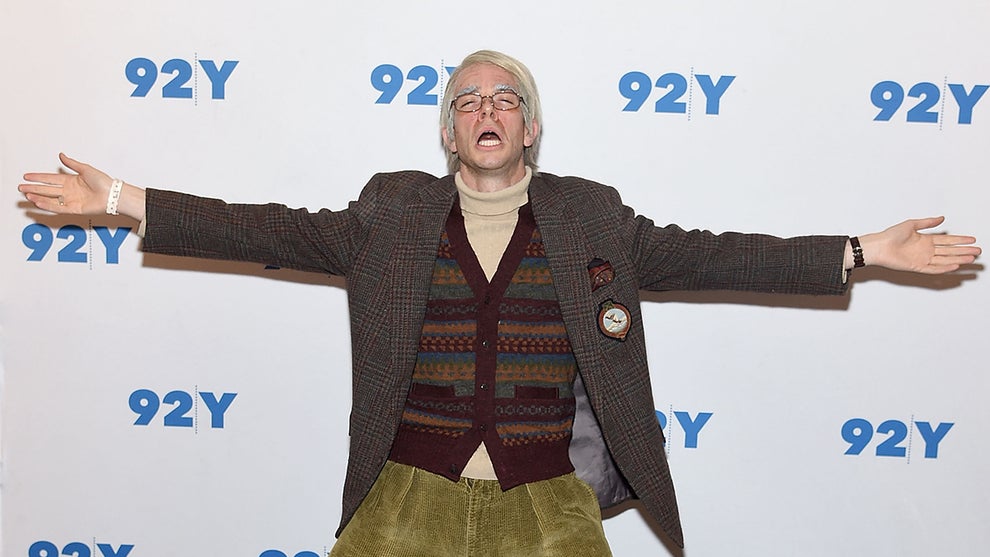 john mulaney