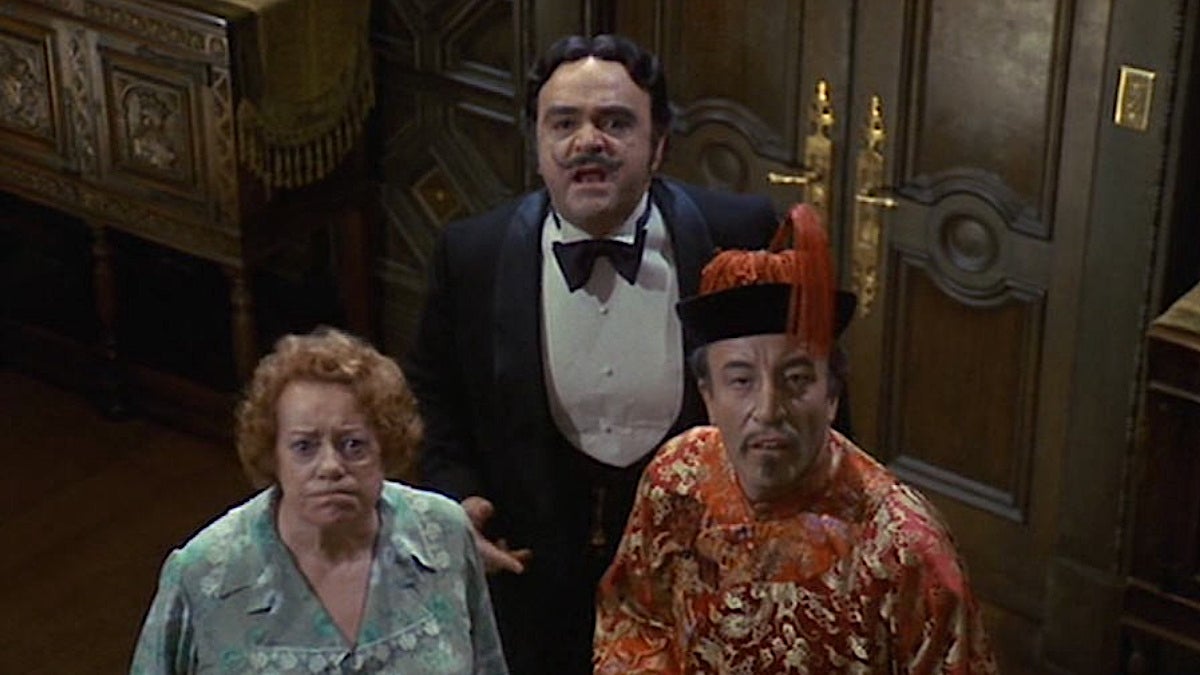 murder by death james coco poirot murder by death james coco poirot