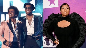 silk sonic jazmine sullivan