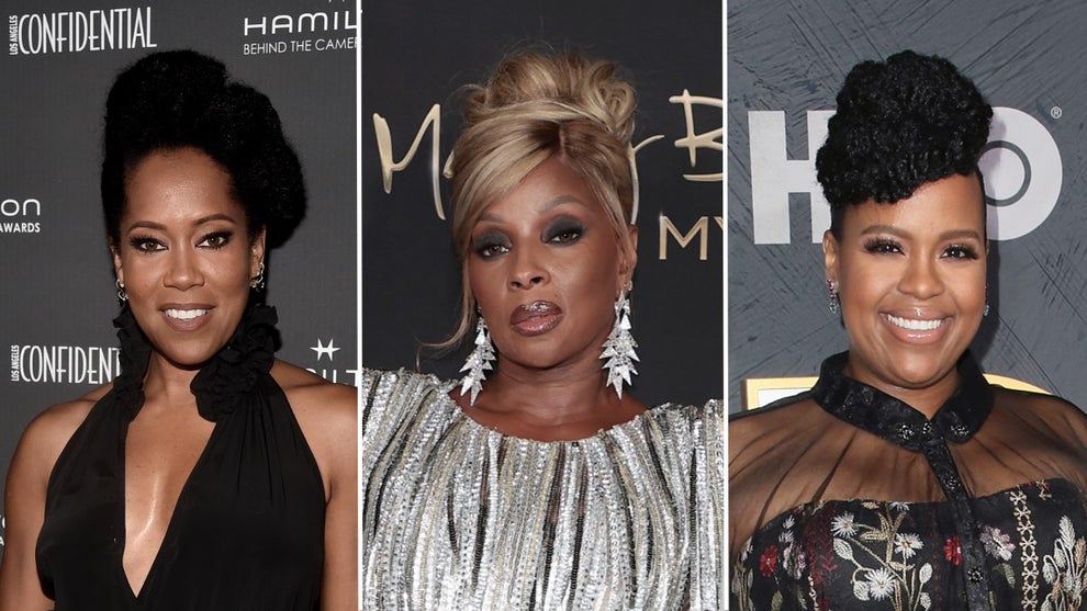 naacp image awards night 5
