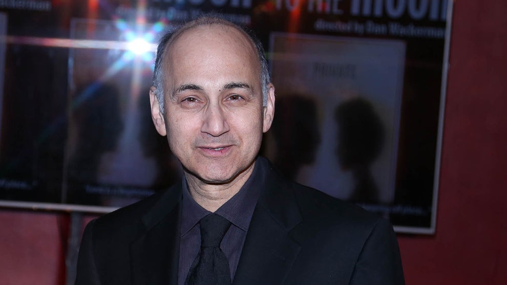 Ned Eisenberg