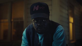 Jordan Peele Terrifies With ‘Nope’ Footage at CinemaCon