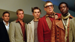 ‘Twisters’ Director Lee Isaac Chung in Talks for ‘Ocean’s Eleven’ Prequel at WB
