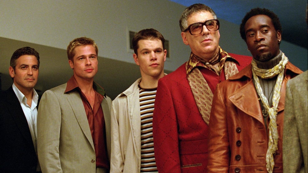 oceans-eleven-cast Lee Isaac Chung