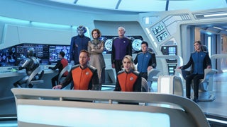 ‘The Orville’ Season 4 Sets 2025 Production Start, Star Scott Grimes Says