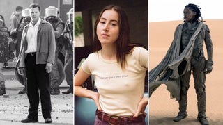Why This Year’s Oscar Nominees Won’t Lift the Box Office – or Get Much Bump | Chart