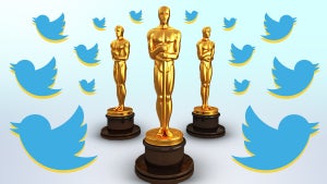 Oscars Fan Favorite Vote Twitter