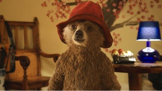 Ukrainian President Volodymyr Zelenskyy Was the Voice of Paddington Bear