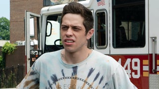 Peacock Gives Pete Davidson Comedy Straight-to-Series Order