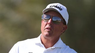 Phil Mickelson Apologizes for Saudi Comments as KPMG Ends Their Partnership