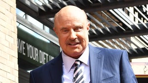 dr. phil mcgraw