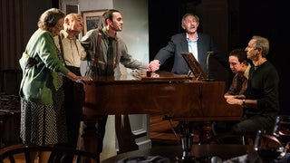 ‘Prayer for the French Republic’ Off Broadway Review: A Tour de Force Look at a Jewish Family in Paris