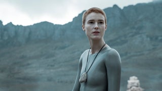 ‘Raised by Wolves’ Canceled
