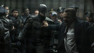 The Batman
