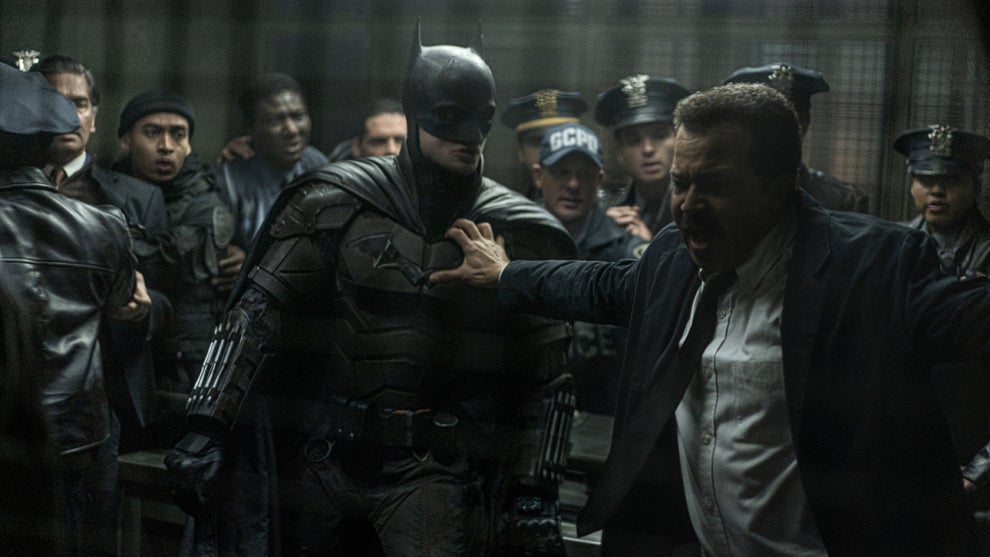 The Batman
