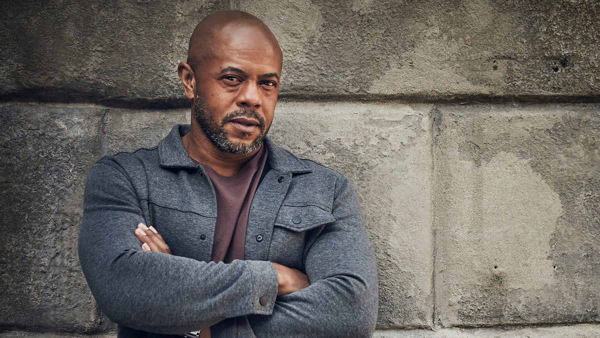 Ex 911 Star Rockmond Dunbar Sues Fox, Disney Over Vaccine Mandate