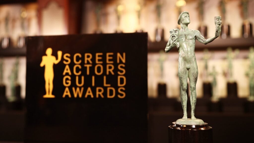 How to Watch the SAG Awards Online Is It Streaming?