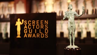 How to Watch the SAG Awards: Where Can You Stream the Ceremony?