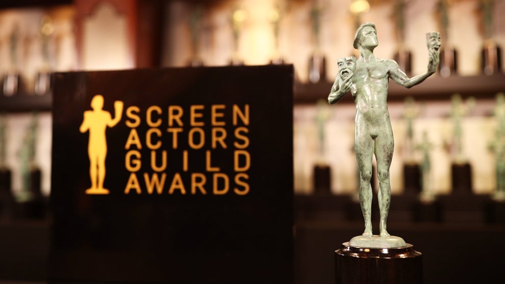 sag awards