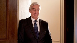 ‘Law & Order’: Sam Waterston and Anthony Anderson Jumped at Chance to Return for the Revival