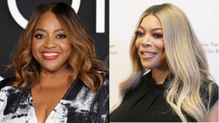 Sherri Shepherd to Replace Wendy Williams on Daytime TV