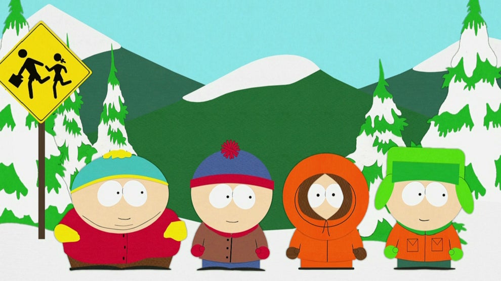 south-park