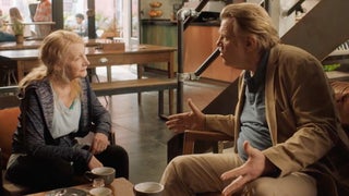 ‘State of the Union’ Season 2 Review: Brendan Gleeson and Patricia Clarkson Explore a Marriage on the Rocks