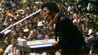 Oscar-Nominated ‘Summer of Soul’ Doc to Make Broadcast Debut on ABC