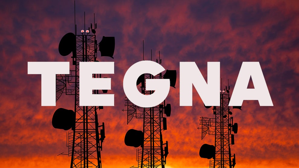 tegna