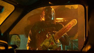 ‘Texas Chainsaw Massacre’ Cast & Character Guide: Who’s Who in the Netflix Sequel?