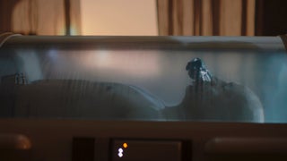 ‘The Book of Boba Fett’ Episode 7: Who’s in the Bacta Tank?
