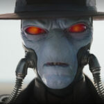 Who Is Cad Bane? Explaining the Blue Meanie From ‘The Book of Boba Fett’