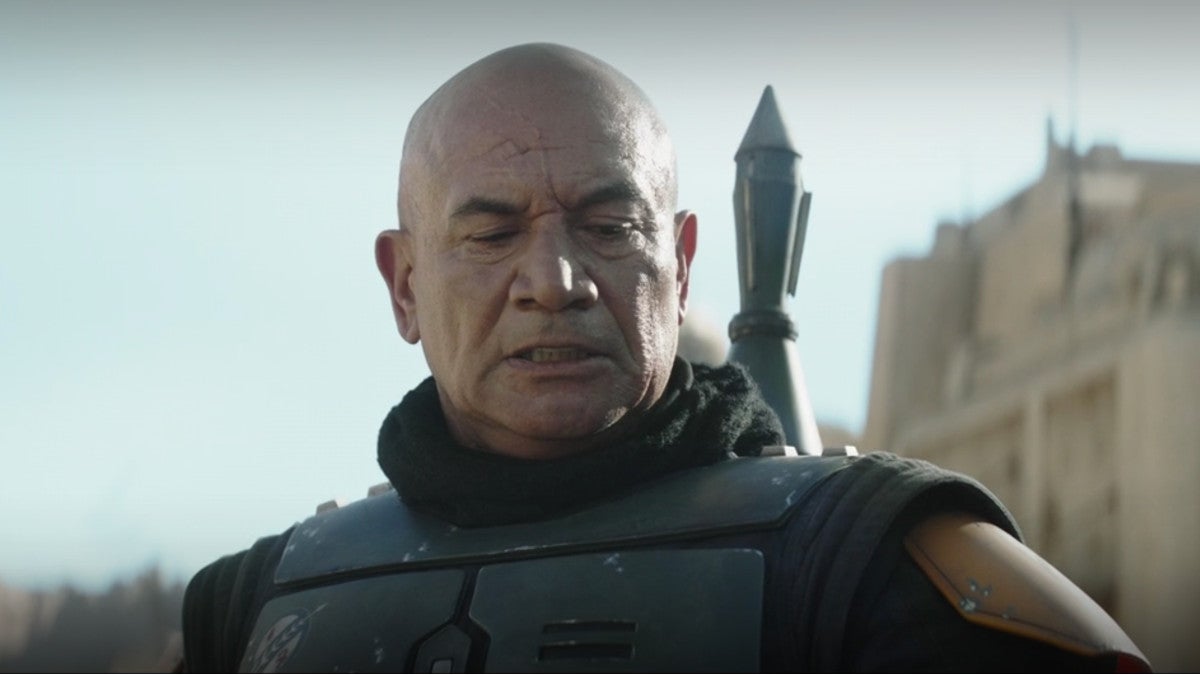 Yes, 'The Book of Boba Fett' Finale Has a Post-Credits Scene
