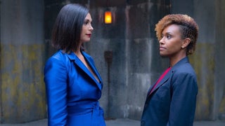 Ratings: Morena Baccarin’s ‘The Endgame’ Debuts on NBC to 3.2 Million Viewers