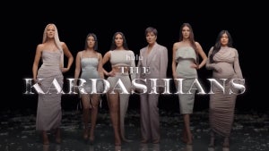 The Kardashians