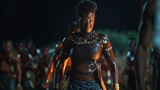 ‘The Woman King’ Dilemma: How Do You Market a Female, Black African Action Drama?