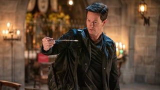 Nathan Drake Switcheroo: How Mark Wahlberg Reacted When Tom Holland Took His Role in ‘Uncharted’ (Exclusive Video)
