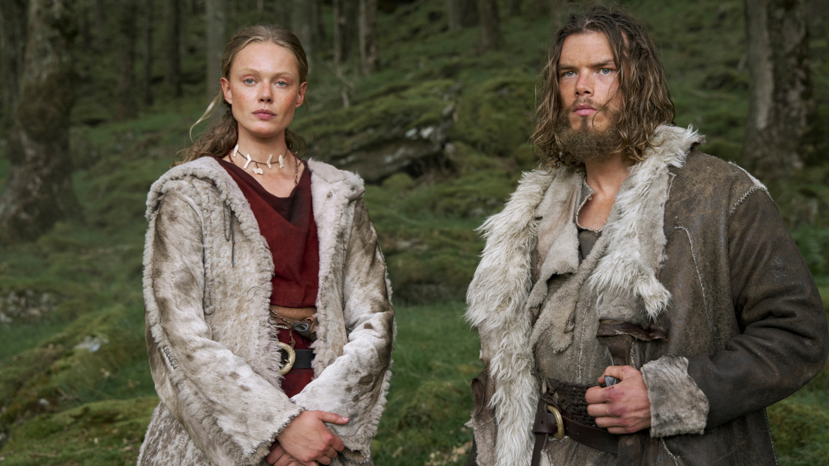 Vikings: Valhalla Cast & Character Guide