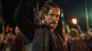 Netflix’s ‘Vikings: Valhalla’ Makes Triumphant Debut on List of Most In-Demand New Shows | Chart