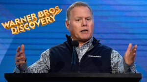 warner bros discovery david zaslav